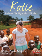 Katie: Leben für Ugandas Kinder
