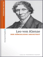 Leo von Klenze: Der königliche Architekt