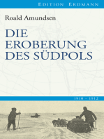 Die Eroberung des Südpols: 1910-1912