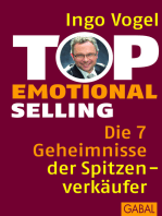 Top Emotional Selling: Die 7 Geheimnisse der Spitzenverkäufer