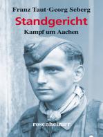 Standgericht: Kampf um Aachen