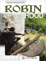 Robin Hood: Walbreckers Klassiker für Kids