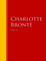 Jane Eyre: Biblioteca de Grandes Escritores