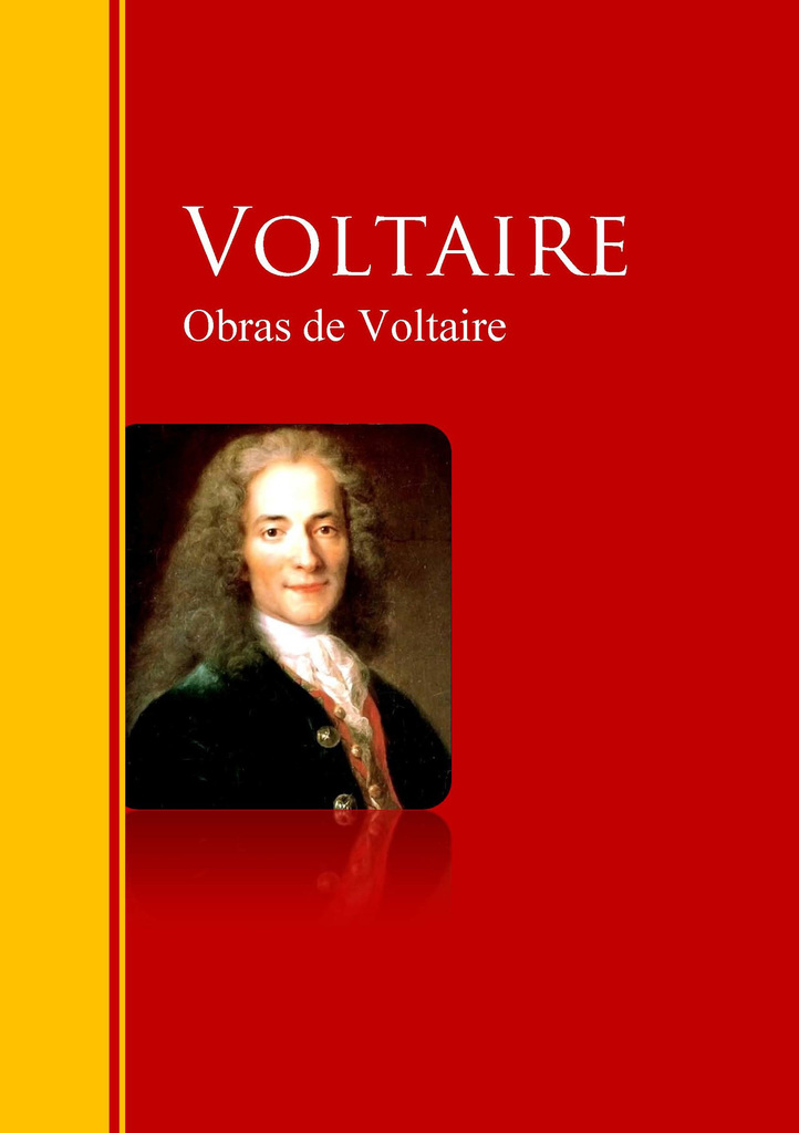 Obras de Voltaire by Voltaire Book Read Online