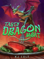 Tasty Dragon Meat