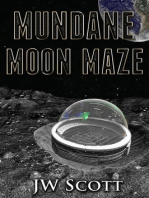 Mundane Moon Maze