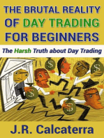 The Brutal Reality of Day Trading for Beginners
