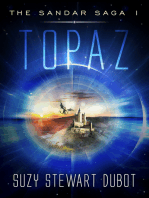 Topaz: The Sandar Saga 1