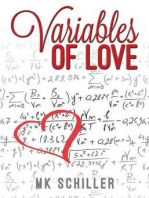 Variables of Love