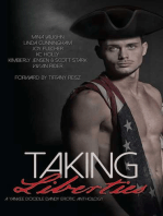Taking Liberties: A Yankee Doodle Dandy Erotic Anthology