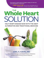The Whole Heart Solution