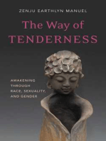 The Way of Tenderness: Awakening through Race, Sexuality, and Gender