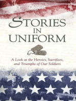 Stories in Uniform