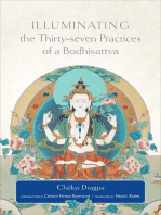 Illuminating the Thirty-Seven Practices of a Bodhisattva