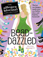 Bead-Dazzled: The Allegra Biscotti Collection