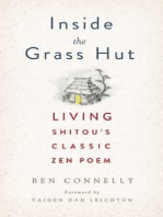Inside the Grass Hut: Living Shitou's Classic Zen Poem
