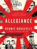 Allegiance: A Novel