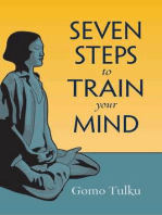 Seven Steps to Train Your Mind