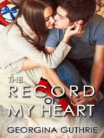 The Record of My Heart