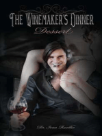 The Winemaker's Dinner: Dessert