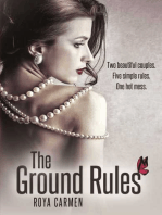The Ground Rules (Book 1)