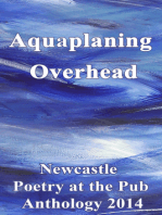 Aquaplaning Overhead