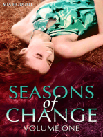 Seasons of Change Box Set
