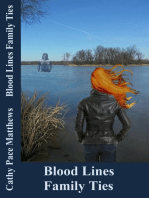 Blood Lines 'Family Ties'