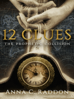12 Clues: The Prophetic Collision