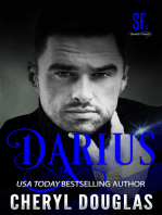 Darius (Billionaire Friends to Lovers Romance)