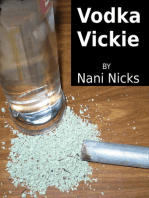 Vodka Vickie