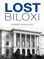 Lost Biloxi