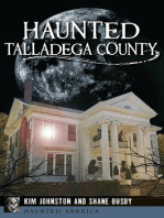 Haunted Talladega County