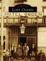 Lost Ogden