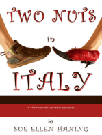 Two Nuts In Italy