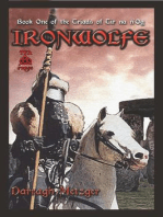 Ironwolfe: The Triads of Tir na n'Og, #1