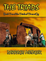 The Triads: The Triads of Tir na n'Og, #2