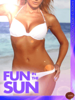 Fun in the Sun: A House of Erotica Collection