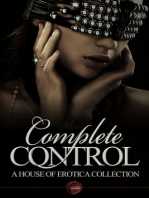 Complete Control