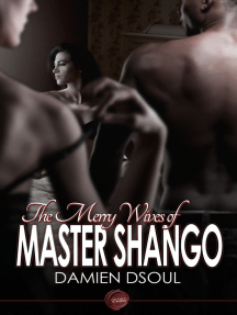 The Merry Wives of Master Shango by Damien Dsoul (Ebook ...
