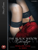 The Black Widow Executive