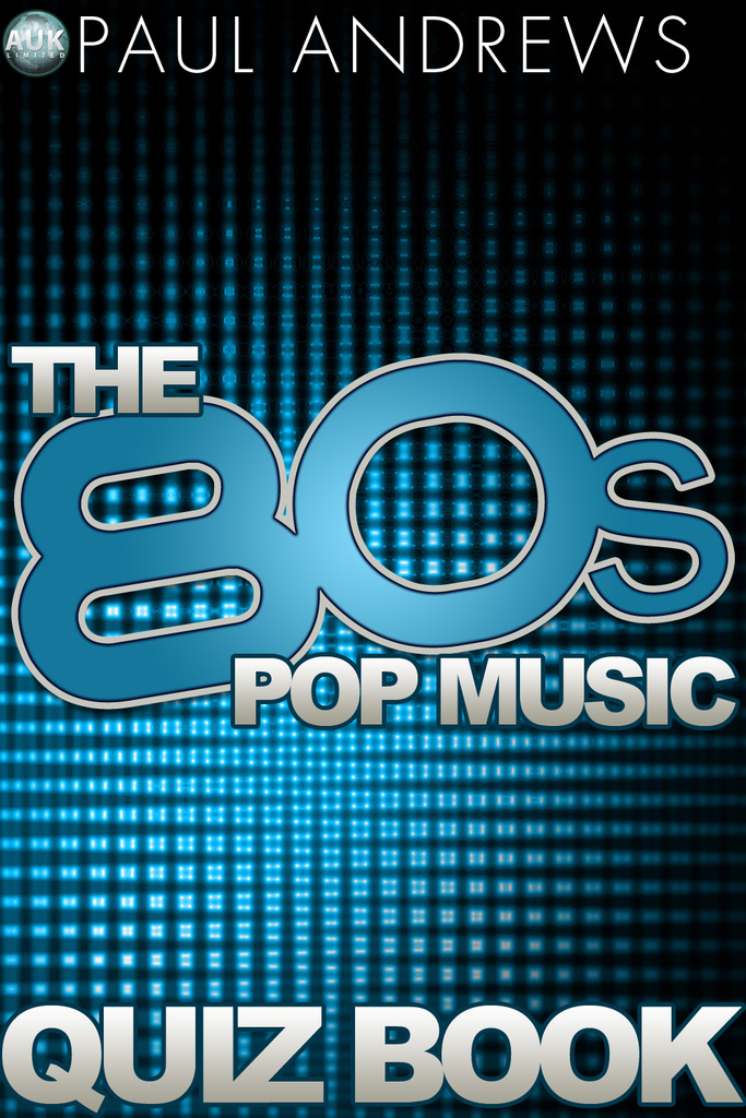 What Pop Song Are You Quiz