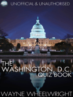 The Washington, D.C. Quiz Book: World's Great Cities