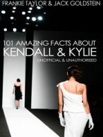 101 Amazing Facts about Kendall and Kylie