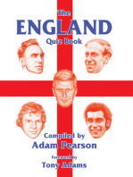 The England Quiz Book