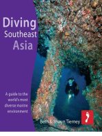 Diving Southeast Asia for iPad: A guide to the world's most diverse marine environment