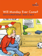 Will Monday Ever Come