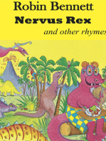 Nervus Rex and other Rhymes