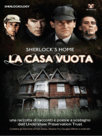 Sherlock's Home: La Casa Vuota