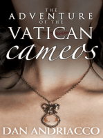 The Adventure of the Vatican Cameos